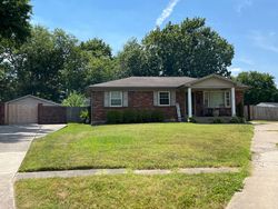 Pre-foreclosure in  ALPS RD Louisville, KY 40216