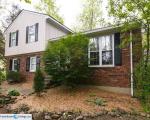 Pre-foreclosure Listing in FERRER WAY LOUISVILLE, KY 40291