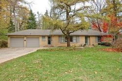 Pre-foreclosure in  WING PARK BLVD Elgin, IL 60123