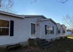 Pre-foreclosure in  E WINFIELD AVE Mount Pleasant, IA 52641