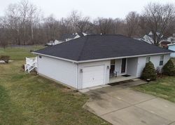 Pre-foreclosure in  S PARTRIDGE LN Marion, IN 46953