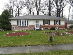 Pre-foreclosure in  PLAZA DR Fort Wayne, IN 46806