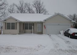 Pre-foreclosure in  MORNINGSTAR CT Middlebury, IN 46540