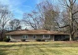 Pre-foreclosure in  BONNIE BRAE ST Indianapolis, IN 46228