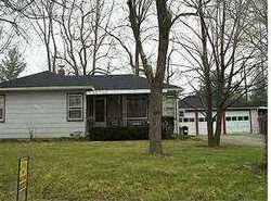 Pre-foreclosure in  W 59TH ST Indianapolis, IN 46228