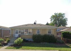Pre-foreclosure in  S WENTWORTH AVE Chicago, IL 60628