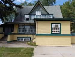 Pre-foreclosure in  S HARVARD AVE Chicago, IL 60628