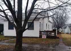 Pre-foreclosure in  MOULTRIE AVE Mattoon, IL 61938