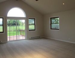 Pre-foreclosure in  RONALD RD Crete, IL 60417