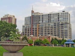 Pre-foreclosure in  S STATE ST  Chicago, IL 60605