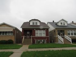 Pre-foreclosure in  N MAJOR AVE Chicago, IL 60639