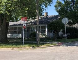 Pre-foreclosure Listing in S FOREST AVE BRADLEY, IL 60915