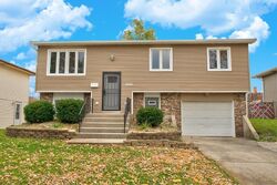 Pre-foreclosure in  ORCHARD AVE Chicago Heights, IL 60411