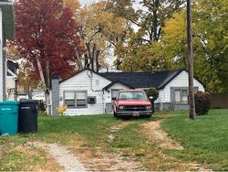 Pre-foreclosure in  N ELM ST Hillside, IL 60162