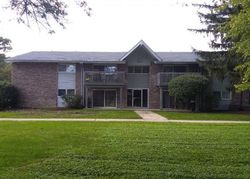 Pre-foreclosure Listing in CLARENDON HILLS RD APT 206 WILLOWBROOK, IL 60527