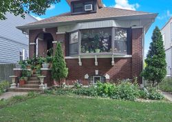 Pre-foreclosure Listing in MARENGO AVE FOREST PARK, IL 60130