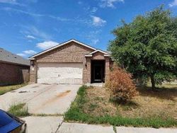 Pre-foreclosure in  JAMES MANOR ST Manor, TX 78653