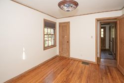 Pre-foreclosure in  ARDEN ST Springfield, MA 01118