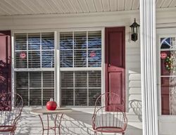 Pre-foreclosure in  CATTERICK WAY Fountain Inn, SC 29644