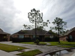 Pre-foreclosure Listing in APACHE XING LEAGUE CITY, TX 77573