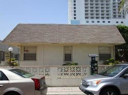 Pre-foreclosure Listing in MINNESOTA ST HOLLYWOOD, FL 33019