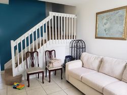Pre-foreclosure in  NW 55TH PL Fort Lauderdale, FL 33319