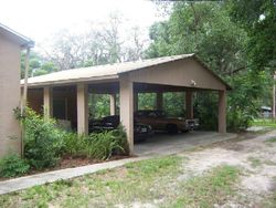 Pre-foreclosure Listing in E OAK ST LAKE ALFRED, FL 33850