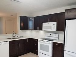 Pre-foreclosure in  SEVILLA CIR Fort Lauderdale, FL 33326