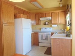 Pre-foreclosure in  FOUNTAIN RIDGE CIR Fountain, CO 80817