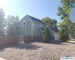 Pre-foreclosure in  IRVING DR Colorado Springs, CO 80916
