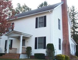 Pre-foreclosure Listing in HARTFORD TPKE APT 3A VERNON ROCKVILLE, CT 06066