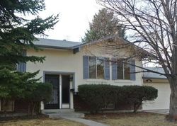 Pre-foreclosure Listing in E FREMONT DR ENGLEWOOD, CO 80112