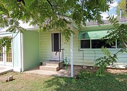 Pre-foreclosure in  N RAYNOLDS AVE Canon City, CO 81212