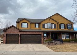 Pre-foreclosure in  CLAY DR Denver, CO 80234