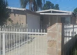 Pre-foreclosure in  AMADOR AVE Ontario, CA 91764