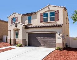 Pre-foreclosure in  CORDOZO ST Perris, CA 92571