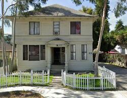 Pre-foreclosure in  PAINTER AVE Whittier, CA 90602