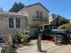 Pre-foreclosure in  KEY ROUTE BLVD Albany, CA 94706