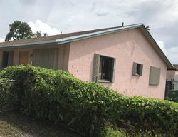 Pre-foreclosure Listing in SW 39TH ST HOLLYWOOD, FL 33023