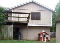 Pre-foreclosure in  TANGLEWOOD DR Jonesboro, AR 72401