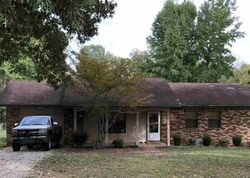 Pre-foreclosure in  N VAUGHN ST Sulphur Rock, AR 72579