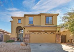 Pre-foreclosure in  W WOBURN LN Phoenix, AZ 85085