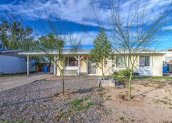 Pre-foreclosure in  W VIRGINIA AVE Phoenix, AZ 85035