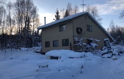 Pre-foreclosure Listing in WINDFALL WAY FAIRBANKS, AK 99709
