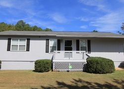 Pre-foreclosure in  TAYLORS CHAPEL RD Oxford, AL 36203