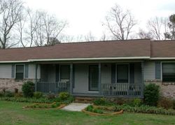 Pre-foreclosure in  CHURCH RD Fyffe, AL 35971