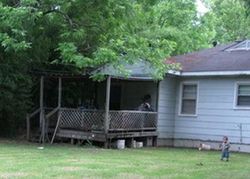 Pre-foreclosure in  IVY ST Anniston, AL 36206