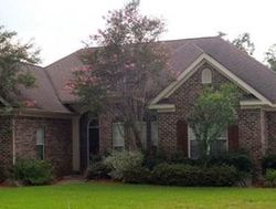 Pre-foreclosure in  CONTI CT Fairhope, AL 36532