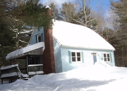 Pre-foreclosure Listing in CRANBERRY BOG RD DANIELSON, CT 06239