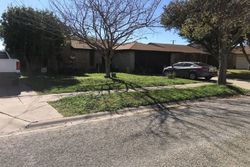 Pre-foreclosure in  BARROGATE DR Corpus Christi, TX 78409